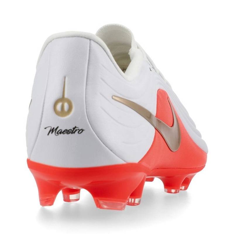 Футбольные бутсы Nike TIEMPO MAESTRO ACADEMY FG/MG IB1600-101, рис. 4