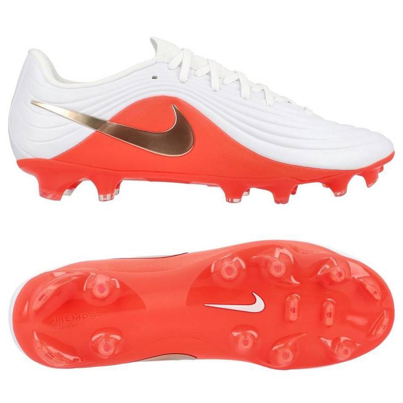 Футбольні бутси Nike TIEMPO MAESTRO ACADEMY FG/MG IB1600-101, рис. 0