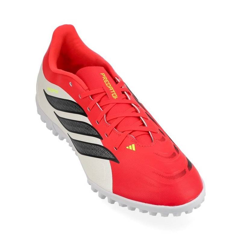 Сороконожки Adidas Predator Club TF JS0356, рис. 2