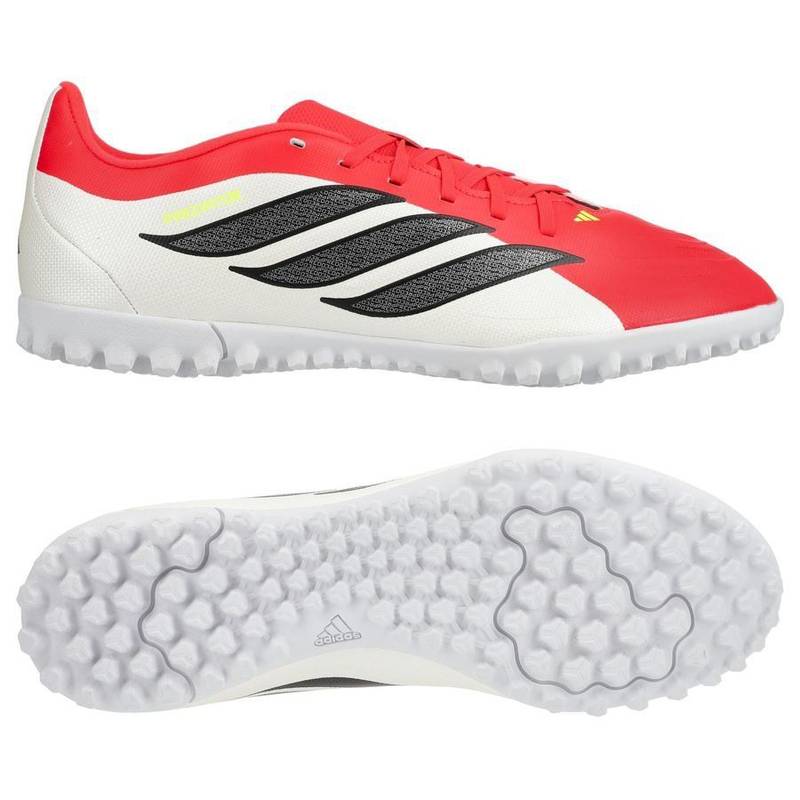 Сороконожки Adidas Predator Club TF JS0356, рис. 0