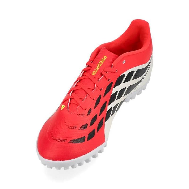 Сороконіжки Adidas Predator Club TF JS0356, рис. 3