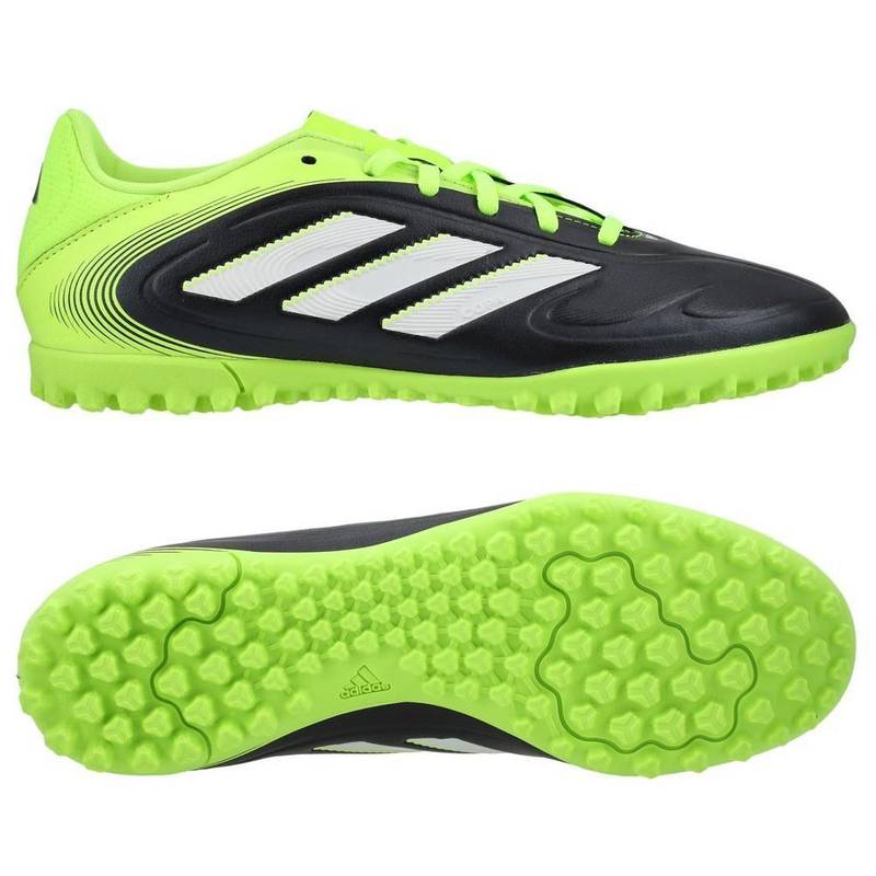 Сороконожки Adidas Copa PURE III Club TF JR2893, рис. 0