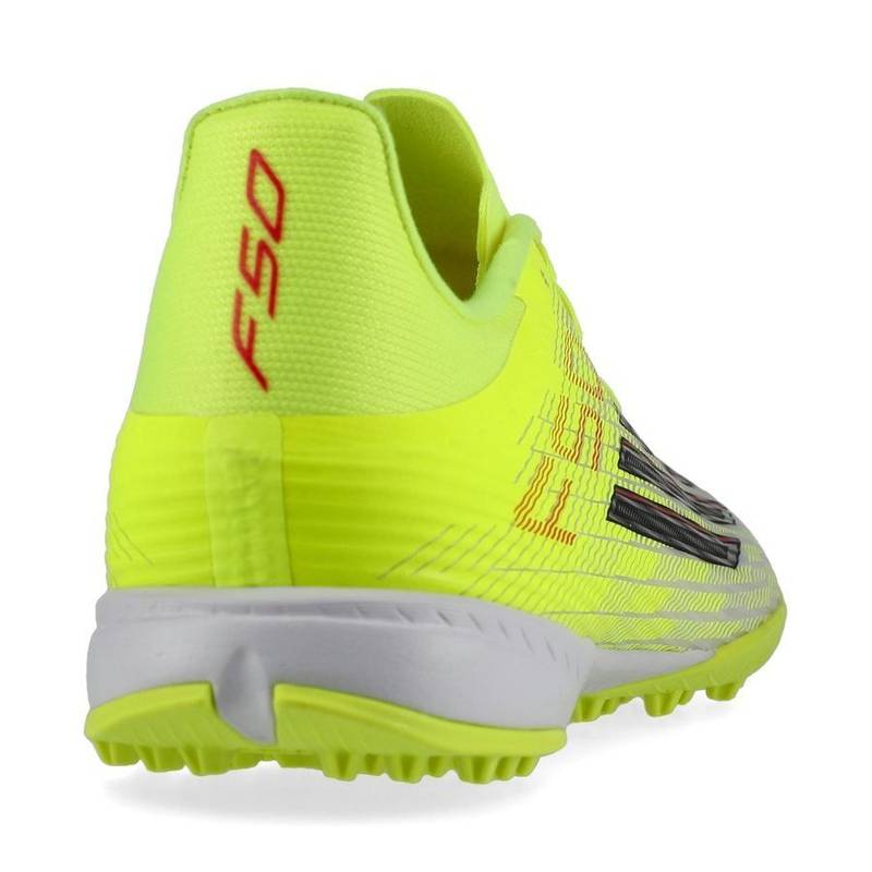 Сороконіжки Adidas F50 League TF JR8978, рис. 4