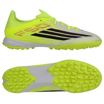 Сороконожки Adidas F50 League TF JR8978