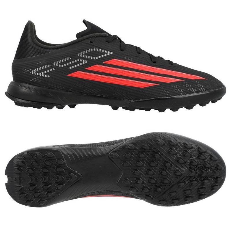 Сороконожки Adidas F50 League TF JR8977, рис. 0