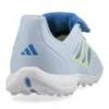 Дитячі сороконіжки Adidas Predator League Tongue TF Junior JR7916, прев. 4
