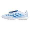 Детские сороконожки Adidas Predator League Tongue TF Junior JR7916, прев. 1