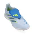 Детские сороконожки Adidas Predator League Tongue TF Junior JR7916, прев. 2