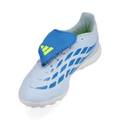 Детские сороконожки Adidas Predator League Tongue TF Junior JR7916, прев. 3