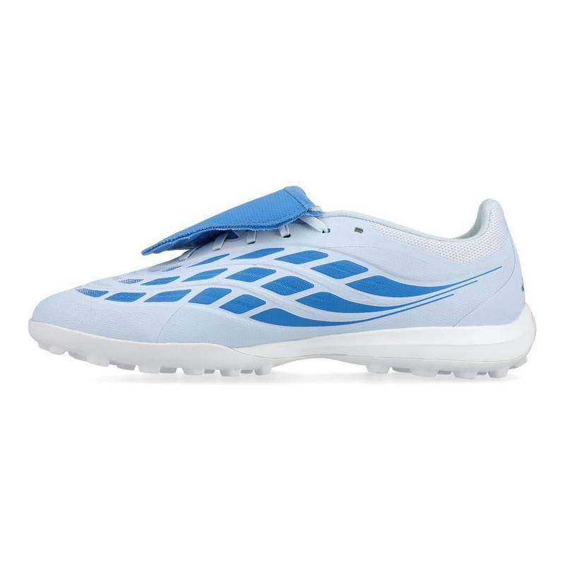 Сороконожки Adidas Predator League FT JR7874, рис. 1