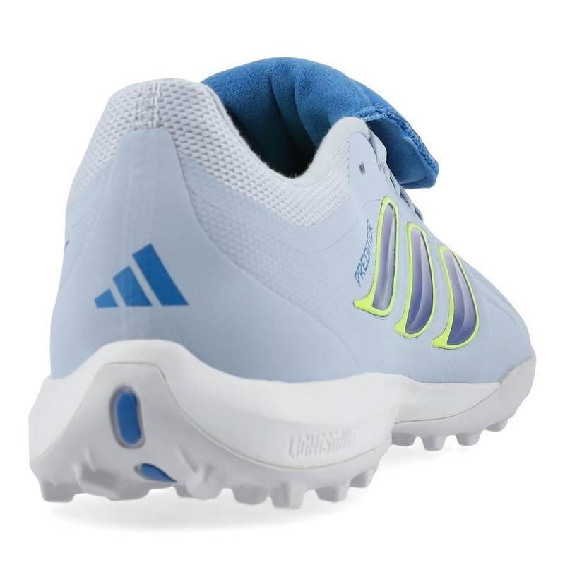 Сороконіжки Adidas Predator League FT JR7874, рис. 3
