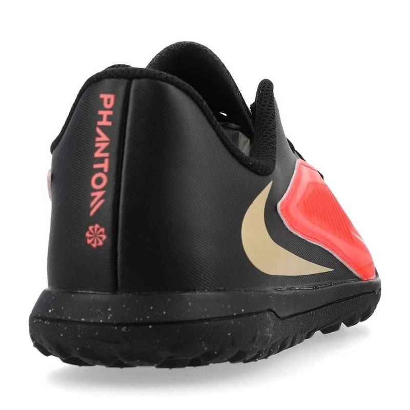 Детские сороконожки Nike Phantom 6 Low Club TF Junior HQ2006-600, рис. 4