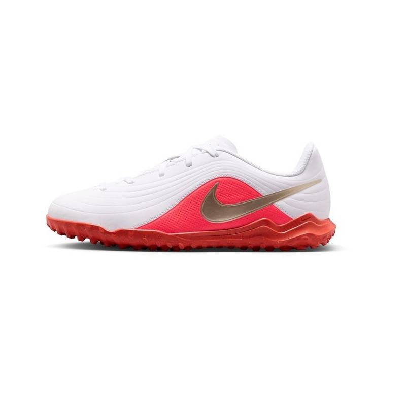 Детские сороконожки Nike Tiempo Maestro Club TF Junior IB5024-100, рис. 1