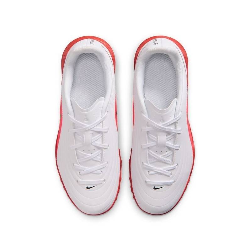 Детские сороконожки Nike Tiempo Maestro Club TF Junior IB5024-100, рис. 3