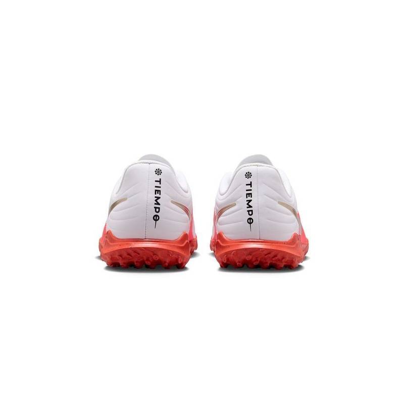 Детские сороконожки Nike Tiempo Maestro Club TF Junior IB5024-100, рис. 4