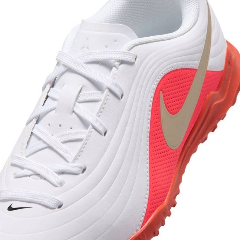 Дитячі сороконіжки Nike Tiempo Maestro Club TF Junior IB5024-100, рис. 2