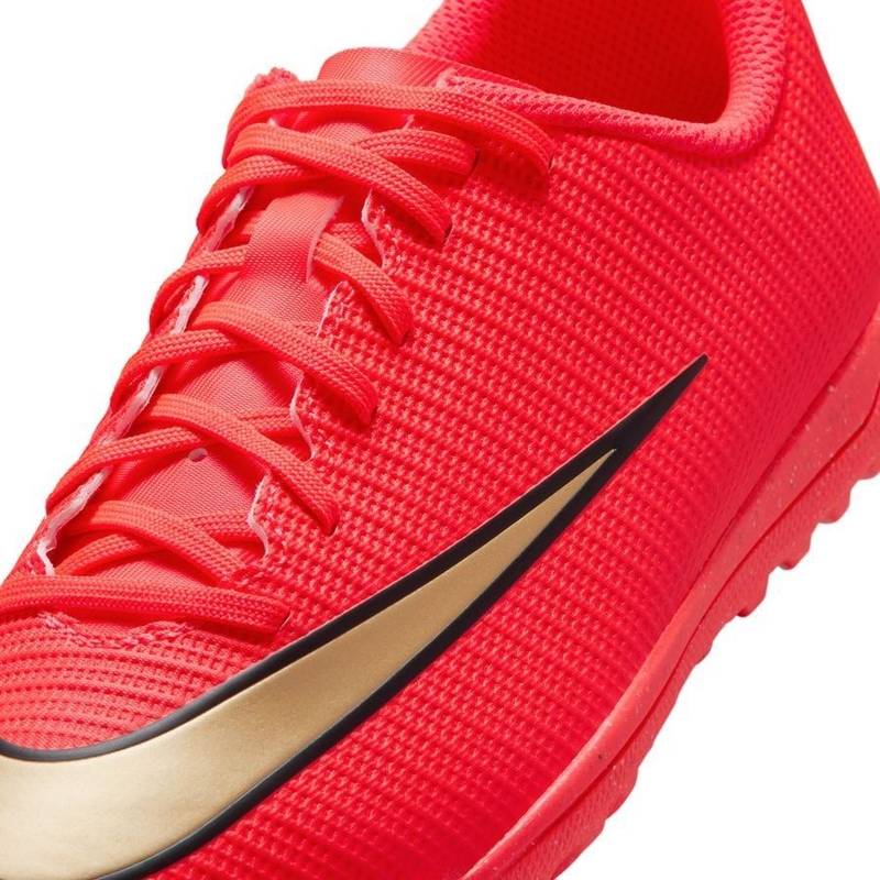 Дитячі сороконіжки Nike Mercurial Vapor 17 Club TF IO1484-600, рис. 2