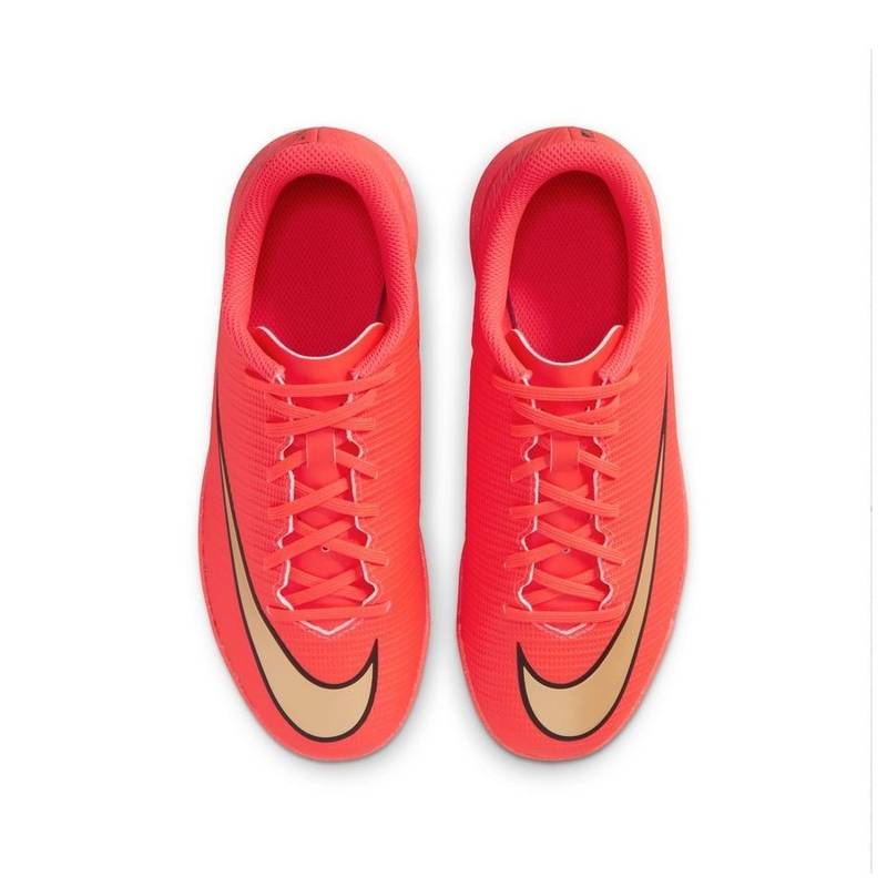 Дитячі сороконіжки Nike Mercurial Vapor 17 Club TF IO1484-600, рис. 3
