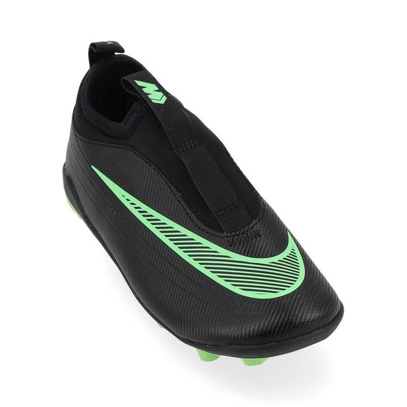 Детские футбольные бутсы Nike Mercurial Vapor 17 Club Flex MG Junior IO1486-001, рис. 2
