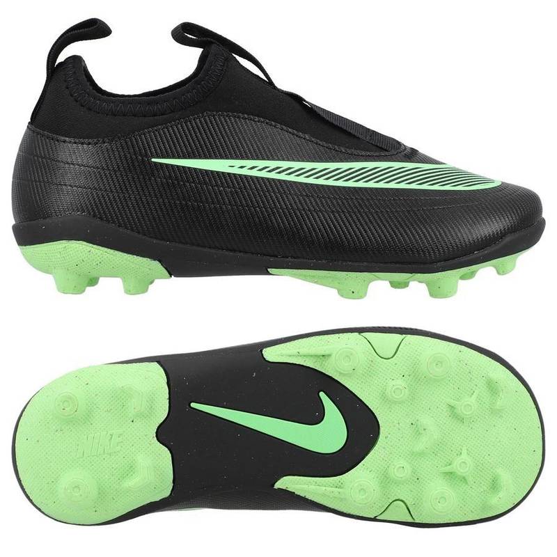 Детские футбольные бутсы Nike Mercurial Vapor 17 Club Flex MG Junior IO1486-001, рис. 0
