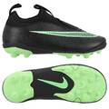 Детские футбольные бутсы Nike Mercurial Vapor 17 Club Flex MG Junior IO1486-001, прев. 0