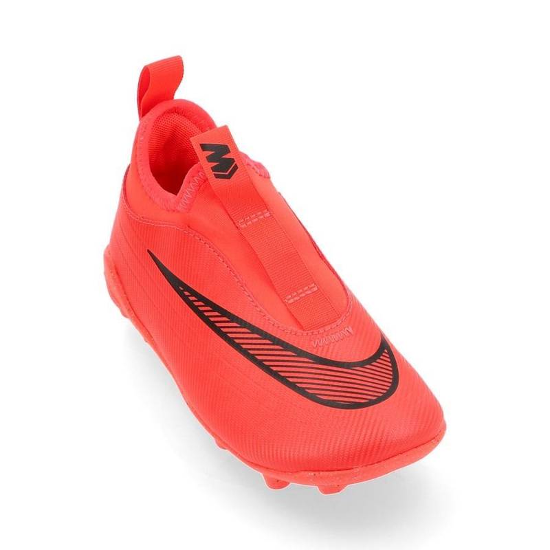 Детские футбольные бутсы Nike Mercurial Vapor 17 Club Flex MG Junior IO1486-600 , рис. 2