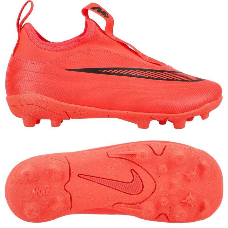 Детские футбольные бутсы Nike Mercurial Vapor 17 Club Flex MG Junior IO1486-600 , рис. 0