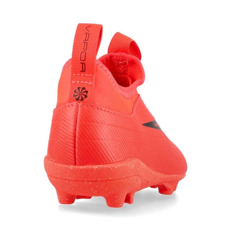 Дитячі бутси футбольні Nike Mercurial Vapor 17 Club Flex MG Junior IO1486-600 , рис. 4