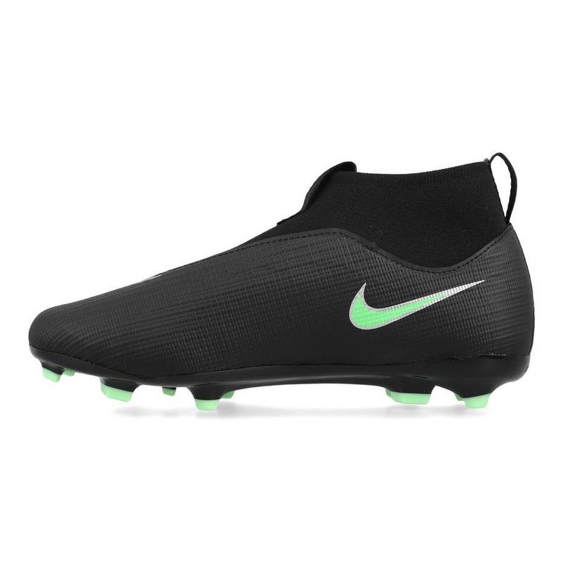 Детские футбольные бутсы Nike Zoom Mercurial Superfly 11 Academy FG/MG Junior IO1493-001, рис. 2