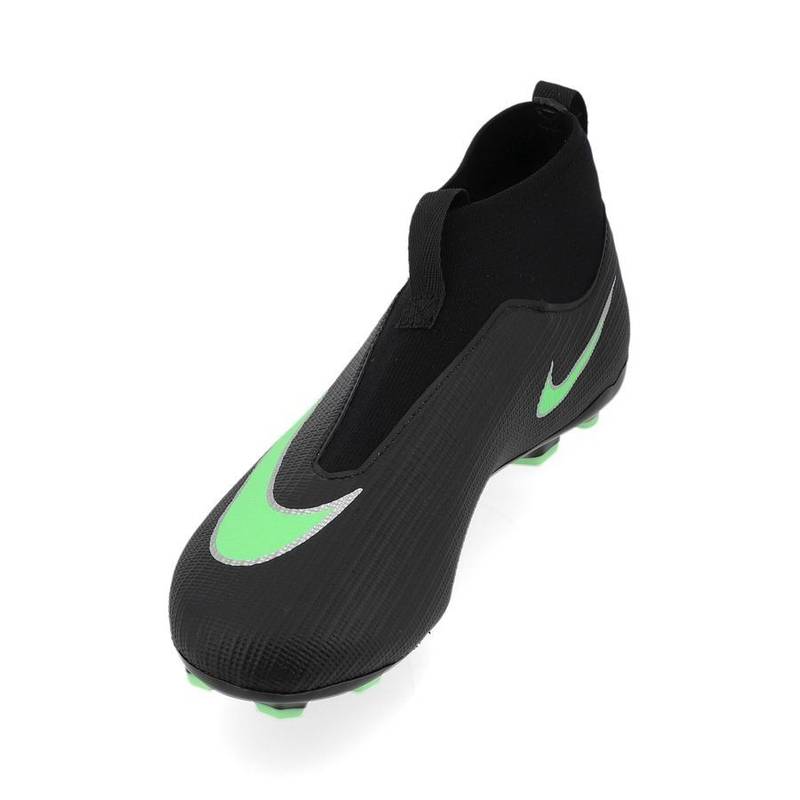 Детские футбольные бутсы Nike Zoom Mercurial Superfly 11 Academy FG/MG Junior IO1493-001, рис. 3