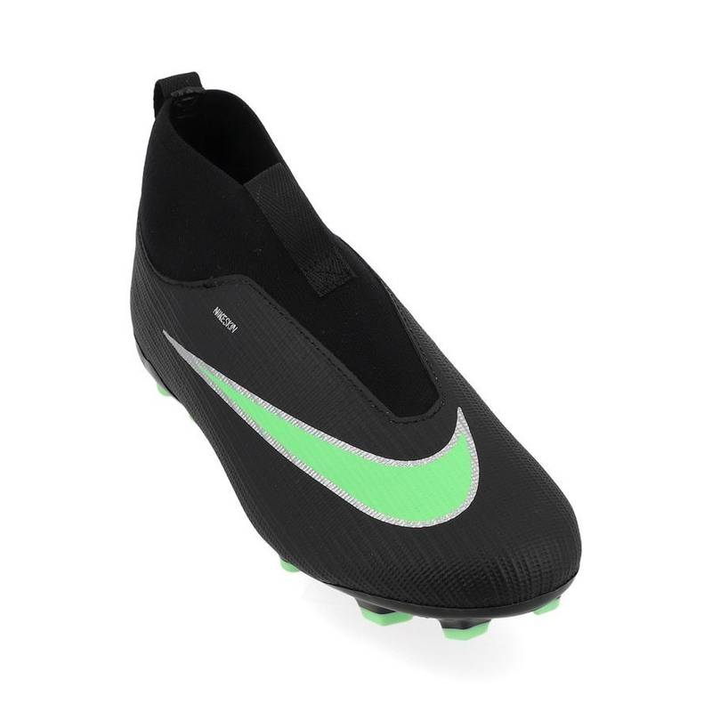 Дитячі футбольні бутси Nike Zoom Mercurial Superfly 11 Academy FG/MG Junior IO1493-001, рис. 1