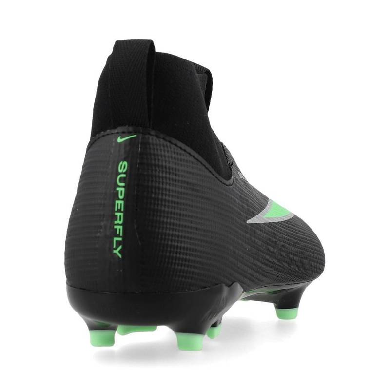 Дитячі футбольні бутси Nike Zoom Mercurial Superfly 11 Academy FG/MG Junior IO1493-001, рис. 4