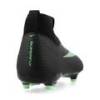 Дитячі футбольні бутси Nike Zoom Mercurial Superfly 11 Academy FG/MG Junior IO1493-001, прев. 4