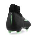 Детские футбольные бутсы Nike Zoom Mercurial Superfly 11 Academy FG/MG Junior IO1493-001, прев. 4