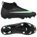 Детские футбольные бутсы Nike Zoom Mercurial Superfly 11 Academy FG/MG Junior IO1493-001, прев. 0
