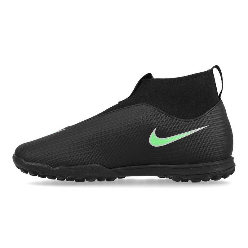 Дитячі сороконіжки Nike Mercurial Superfly 11 Academy Tf Black IO1497-001, рис. 1