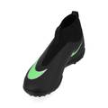 Дитячі сороконіжки Nike Mercurial Superfly 11 Academy Tf Black IO1497-001, прев. 3
