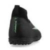 Дитячі сороконіжки Nike Mercurial Superfly 11 Academy Tf Black IO1497-001, прев. 4