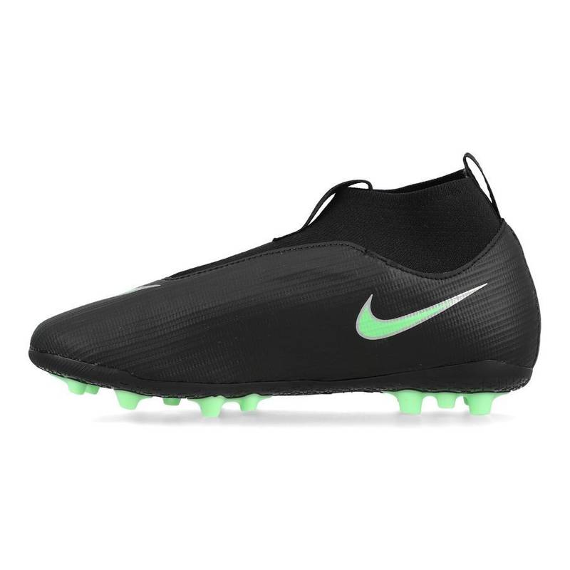 Детские футбольные бутсы Nike Mercurial Superfly 11 Academy GS High AG IO1528-001, рис. 1