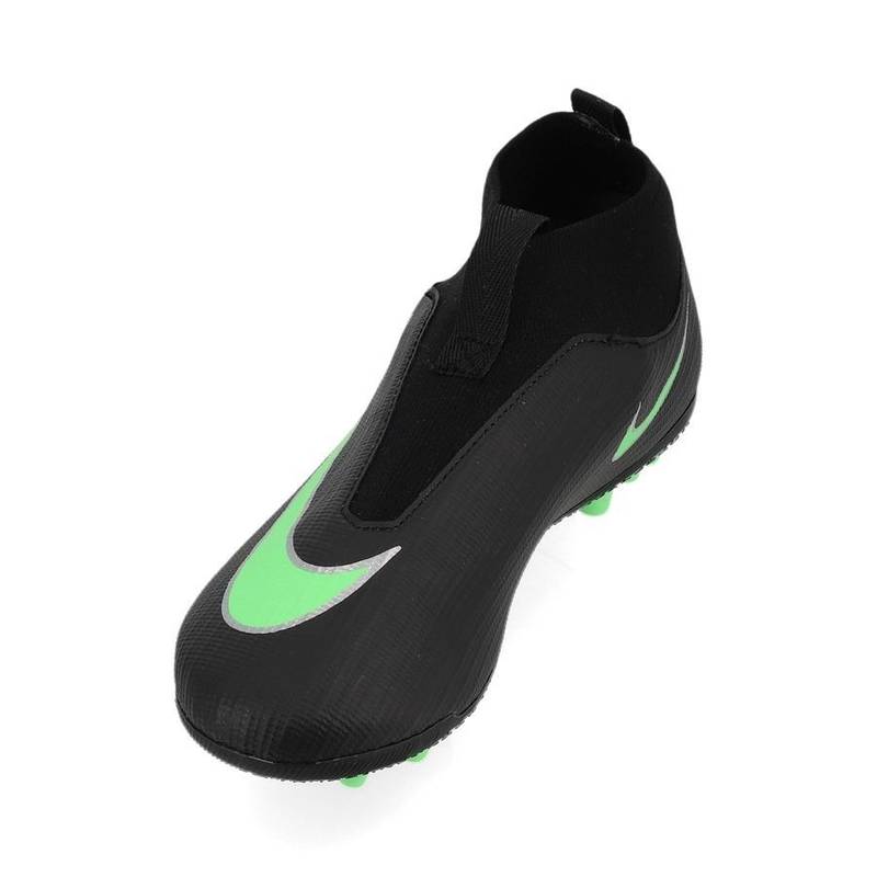 Детские футбольные бутсы Nike Mercurial Superfly 11 Academy GS High AG IO1528-001, рис. 3