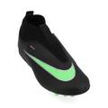 Детские футбольные бутсы Nike Mercurial Superfly 11 Academy GS High AG IO1528-001, прев. 2