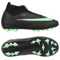 Детские футбольные бутсы Nike Mercurial Superfly 11 Academy GS High AG IO1528-001, прев. 0
