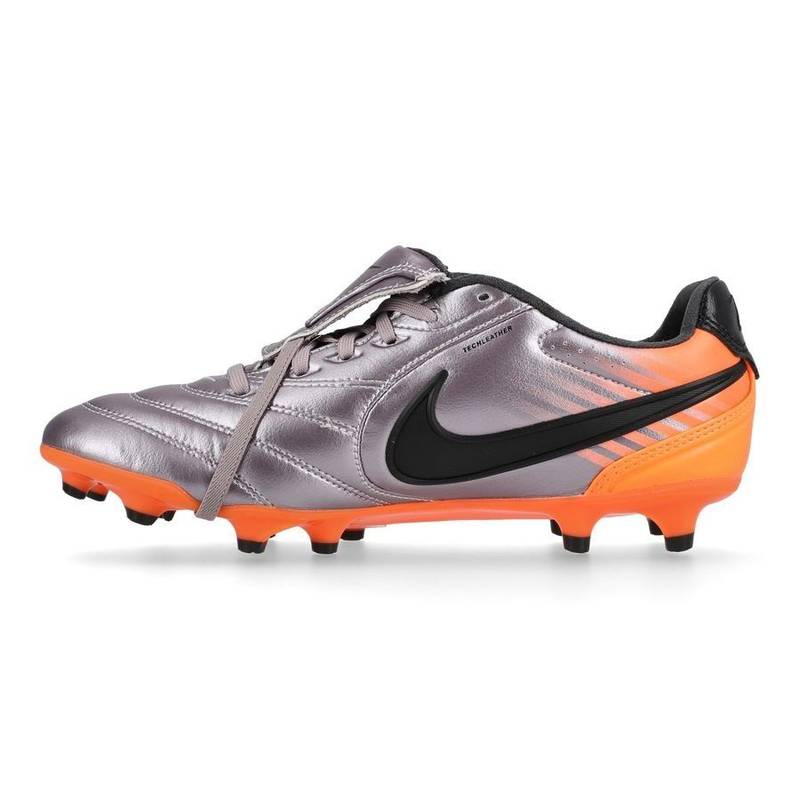 Футбольные бутсы Nike TIEMPO LIGERA PRO FG FT IO4401-500, рис. 1