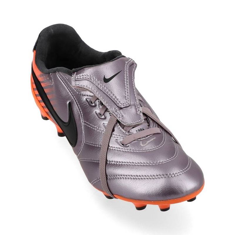 Футбольные бутсы Nike TIEMPO LIGERA PRO FG FT IO4401-500, рис. 2