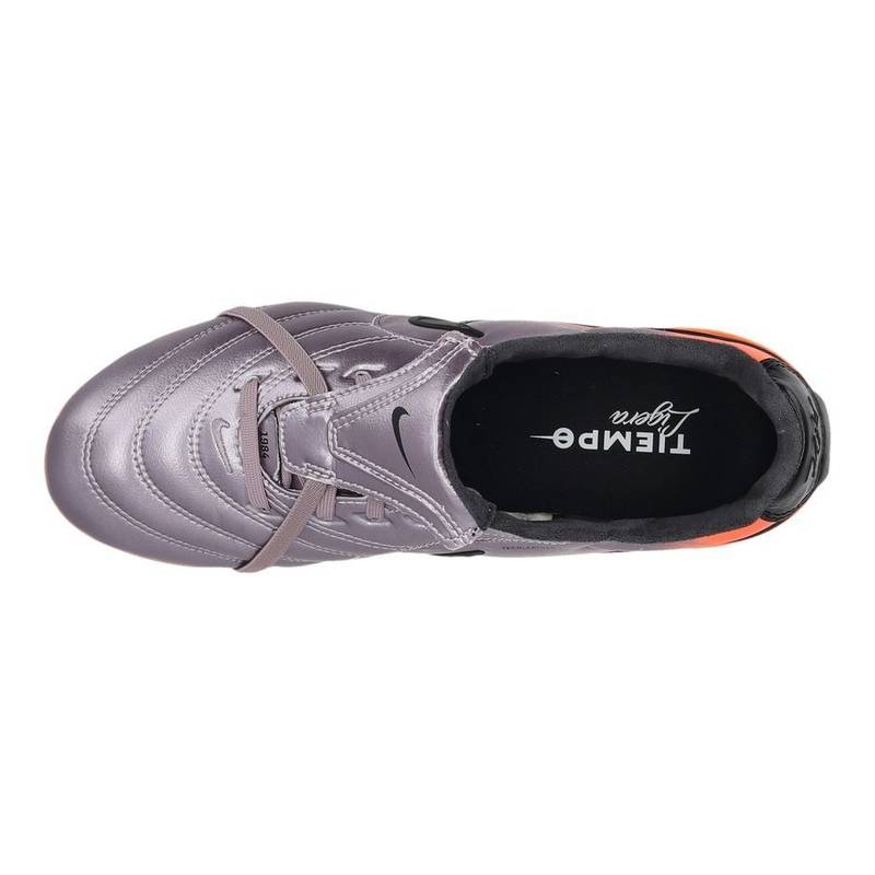 Футбольные бутсы Nike TIEMPO LIGERA PRO FG FT IO4401-500, рис. 3