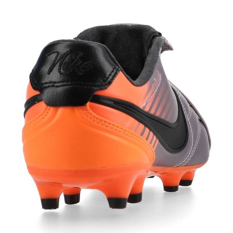 Футбольные бутсы Nike TIEMPO LIGERA PRO FG FT IO4401-500, рис. 4