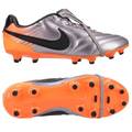 Футбольные бутсы Nike TIEMPO LIGERA PRO FG FT IO4401-500, прев. 0