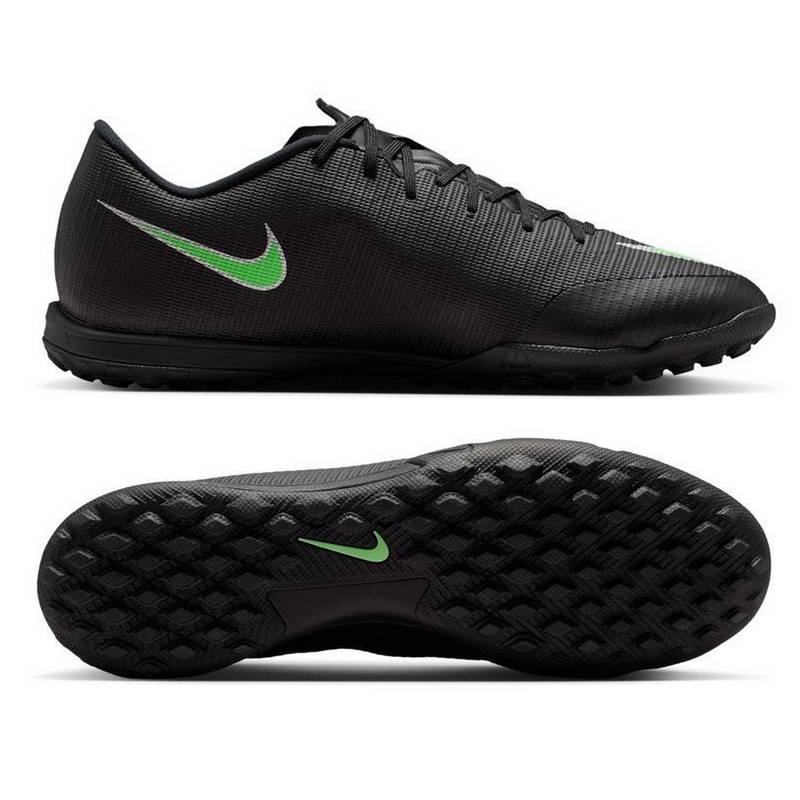 Сороконожки Nike Mercurial VAPOR 17 ACADEMY TF IO5002-001, рис. 0