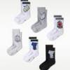 Шкарпетки для дітей Nike Everyday Cushioned IQ2212-904, прев. 0