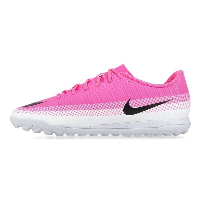 Сороконожки Nike Mercurial VAPOR 17 CLUB TF T IQ6853-900, рис. 1